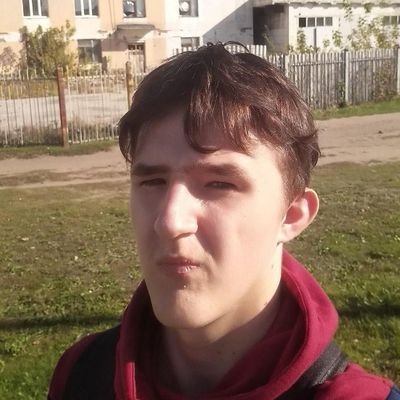 ilyadigger's profile picture. Ilya Digger