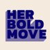 Her Bold Move (@herboldmoveusa) Twitter profile photo Her Bold Move (@herboldmoveusa) Twitter profile photo