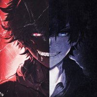 Anomalia(@PaulowweGame) 's Twitter Profile Photo