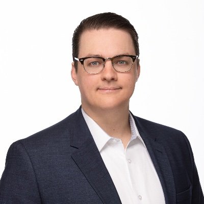 LukeChandler's profile picture. Works in IT and business consulting.