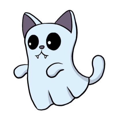 Lucky is the community cat of Fantom | Telegram: https://t.co/AvLJPrQ5kp  | Buy and sell on Spooky Swap.