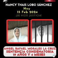 #JusticiaParaNancyThais Sanchez Lobo DejoHijo6años(@Nancy04_12_2014) 's Twitter Profileg