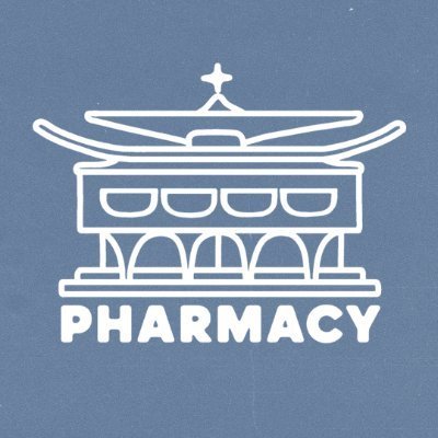 Temple Pharmacy is a portal into the post-civil world of Lulax 🏯 Powered with $TEMPLE.
