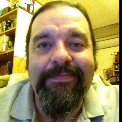 damilkman's profile picture. Take what you like and pay for it.