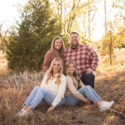 Husband, father to two girls, Head Coach for Lakewood Mustang, Fort Hays State Alum, Behavior/Autism Specialist