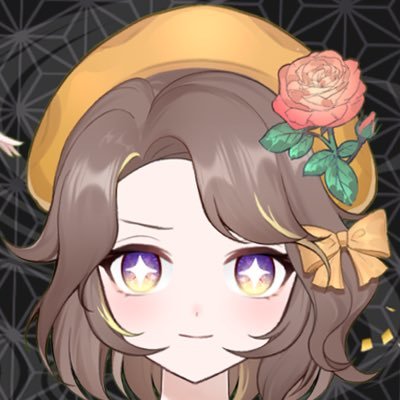 🌙みなさんごきげんよう🌙 月ノ輪もみじです🍁🍁お笑いと遊戯王をこよなく愛するvtuber🍁RVC勢デス🍁🍁実は卓球の知識深かったり🏓 ----------------------お母様→ユウシイ様:@Zoey_Yusi 🌙🍁🌙🍁🌙🍁🌙ファンアート #絵画月蝕 🌙配信タグ #月ノ交信🍁