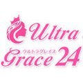【公式】ウルトラグレイス24🚗 (@maruhi_grace) 's Twitter Profile