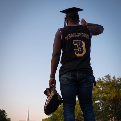 #864Made |Charleston Southern Football Alum | ΩΨΦ🐶⚡️ Lord Bless my City and All the Angels we have Lost🖤 #KeepPounding #BravesCountry