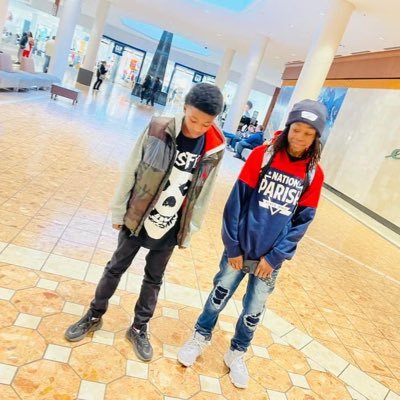 KingKoredell's profile picture. ONLY STEP WHEN THEY RUN