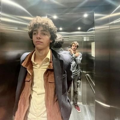 vianiksjw's profile picture. me da vergüenza twittear