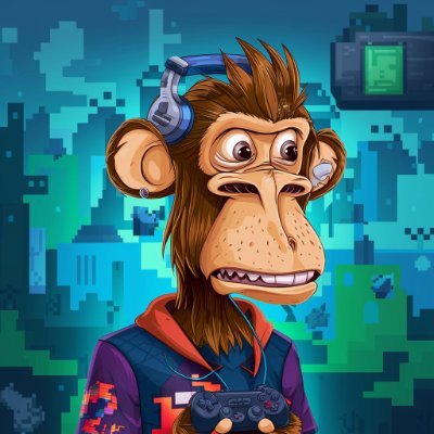 Bill Grind's avatar