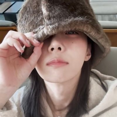 _Pluto01's profile picture. Jiminjeong ⭐️💙☃️🦋