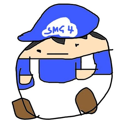 Hola SMG4 Shorts Twitte suscribirte