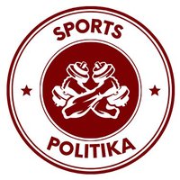 Sports Politika(@SportsPolitika) 's Twitter Profile Photo