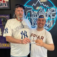 Friar Breaks (@friarbreaks) 's Twitter Profile
