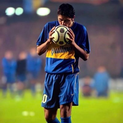 Riquelmista