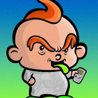 Co-founder at @Retro_Trades, UI/UX at @AlphaPharaohs DSEJERGB