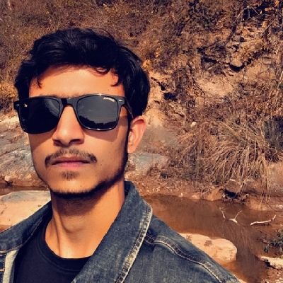 YasirArfaat_'s profile picture. 