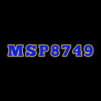MSP8749 (@msp8749) 's Twitter Profile