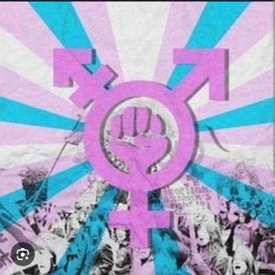 este es mi x para compartir poesía transfeminista, de resistencia y digna rabisa