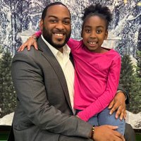 Michael Harris (@mike_harrison14) 's Twitter Profile
