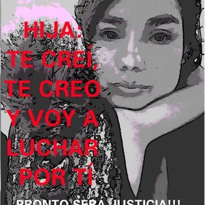 JUSTICIA POR LOS NIÑOS Y NIÑAS DEL JARDÍN 907 DE PADUA, MERLO