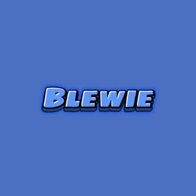 teamblewie Profile Picture