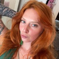 Morgan (@thatgingermomo) 's Twitter Profile Photo Morgan (@thatgingermomo) 's Twitter Profile Photo