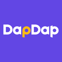 DapDap(@dapdapio) 's Twitter Profileg