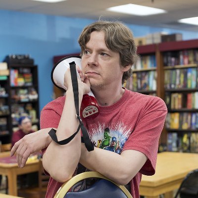 Marty Ketola Profile