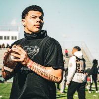 Isaiah Rogers 2025 Pro Style 3⭐️QB (@isaiah_rogers1) 's Twitter Profile