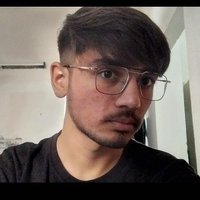 Nihar Rathod (@niharonmars) 's Twitter Profile