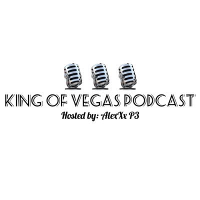 kingofvegaspod Profile Picture