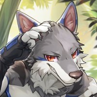 Zolls (@zollswolf0815) 's Twitter Profile Photo