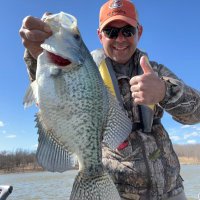 Tim (@thecrappieninja) 's Twitter Profile Photo