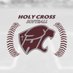 Holy Cross Softball (@HCHS_Softball) Twitter profile photo