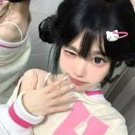 ❀ *ੈ✩‧ kuromi *ੈ✩‧❀ (@cloudyxxangelic) 's Twitter Profile