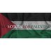 MA Voters for Palestine (@NoPreferenceMA) Twitter profile photo