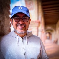 A Olayo-Méndez (@olayomendez) 's Twitter Profile