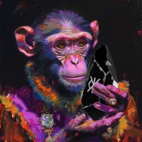 StonedMonkey.eth💀❤️(@StonedMonkey666) 's Twitter Profile Photo