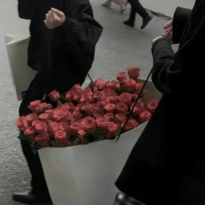 wi_wali's profile picture. Pay attention to those you like, and forget about those who don't like you