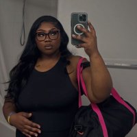 thicc girl stan account (@tahstro) 's Twitter Profile