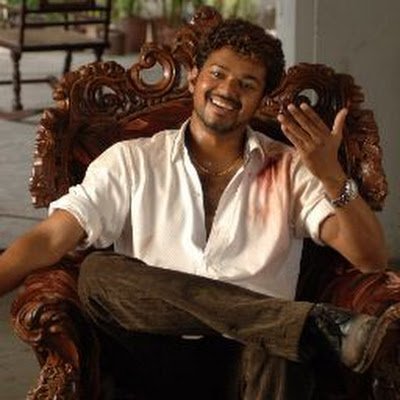 nandhumani1821's profile picture. 