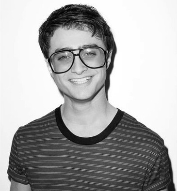 OfficialDanRad's profile picture. Account of British actor Daniel Radcliffe, updated by him and his team