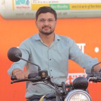 Chandresh Yadav journalist(@yadav7651) 's Twitter Profile Photo