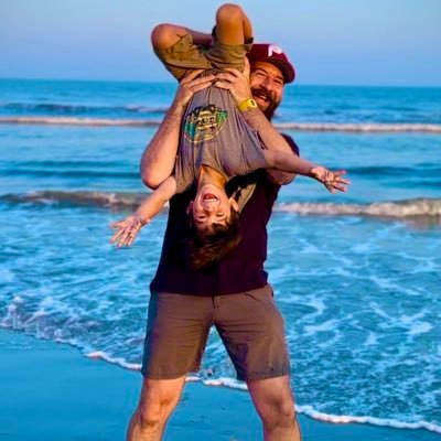 technologist | founder/ceo at @noplex_ai (https://t.co/GmgO4AglB9) | author | dad | wife pranker | technically bionic | views are my own | he/him