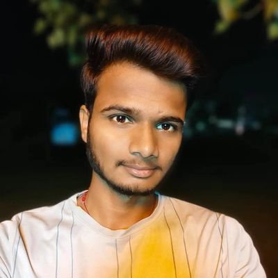 Raushan_Rudra_'s profile picture. 💻 Code, Coffee, and Creativity ☕️✨
🖥️ Turning ideas into interactive websites 🌐
🌟 Creating digital magic with HTML, CSS, and JS ✨
