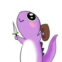 เป็นมังกร ไม่ใช่จิ้งจก (@sleepy_kamereon) 's Twitter Profile Photo เป็นมังกร ไม่ใช่จิ้งจก (@sleepy_kamereon) 's Twitter Profile Photo