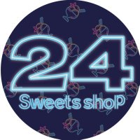 24スイーツショップ【公式】 (@24_official_) 's Twitter Profile