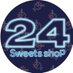 24スイーツショップ【公式】 (@24_official_) Twitter profile photo 24スイーツショップ【公式】 (@24_official_) Twitter profile photo